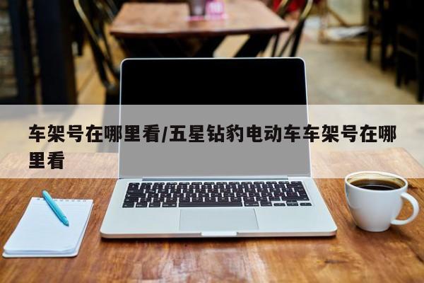 车架号在哪里看/五星钻豹电动车车架号在哪里看