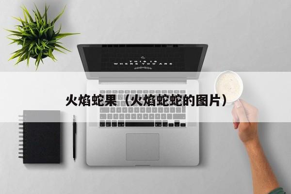火焰蛇果（火焰蛇蛇的图片）