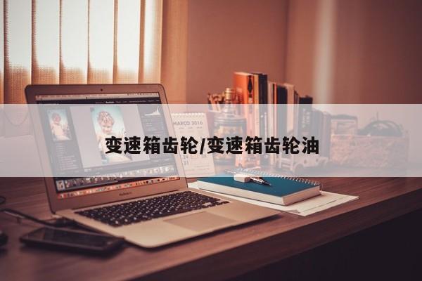 变速箱齿轮/变速箱齿轮油